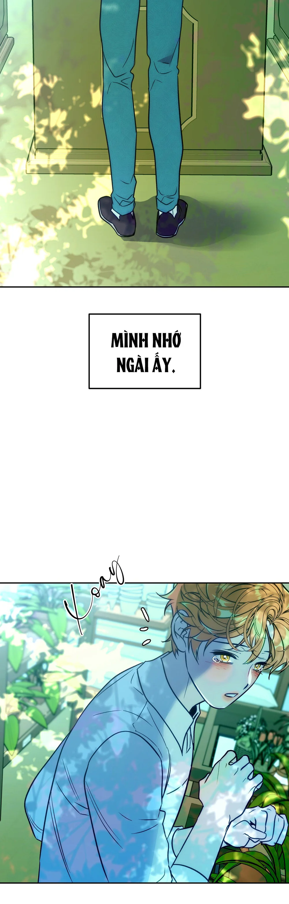 ORCA MANSION - Chapter 11 - Trang 41