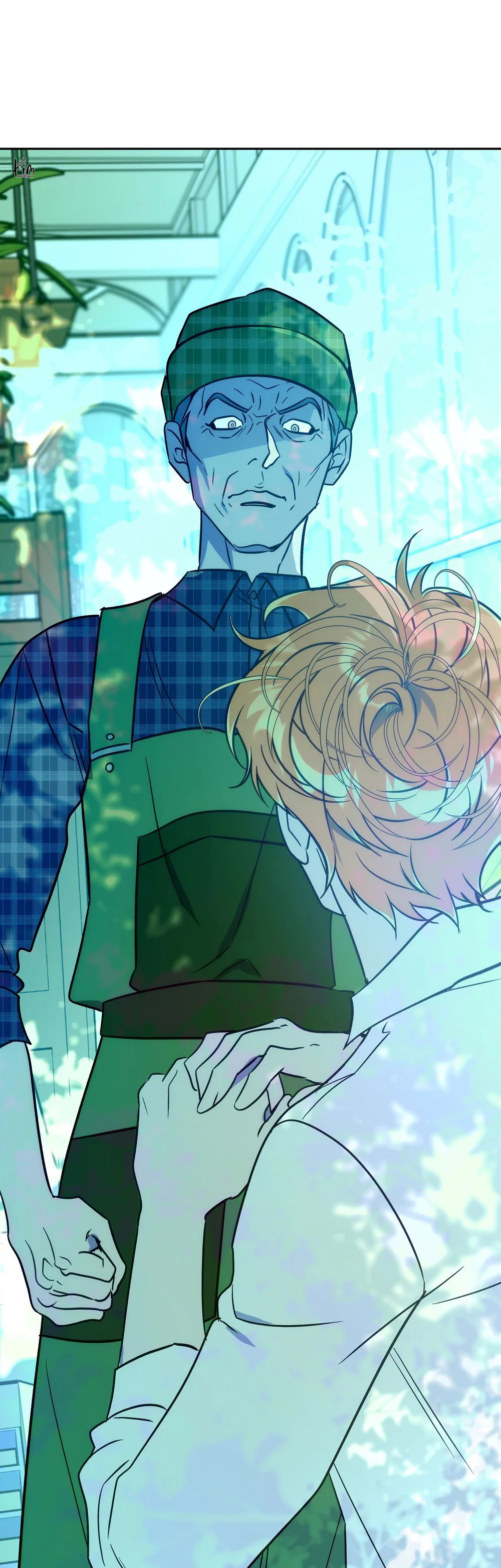 ORCA MANSION - Chapter 11 - Trang 43