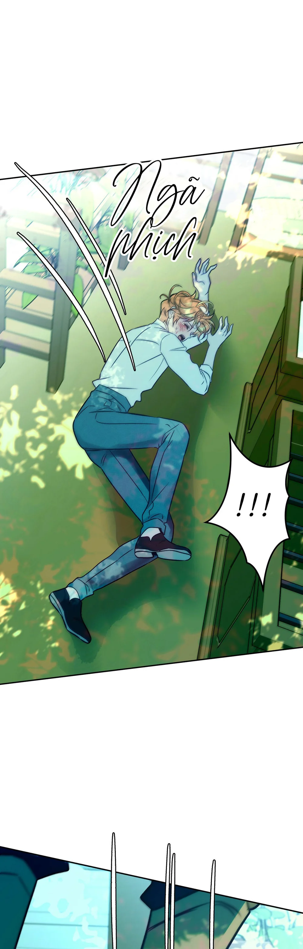 ORCA MANSION - Chapter 11 - Trang 46