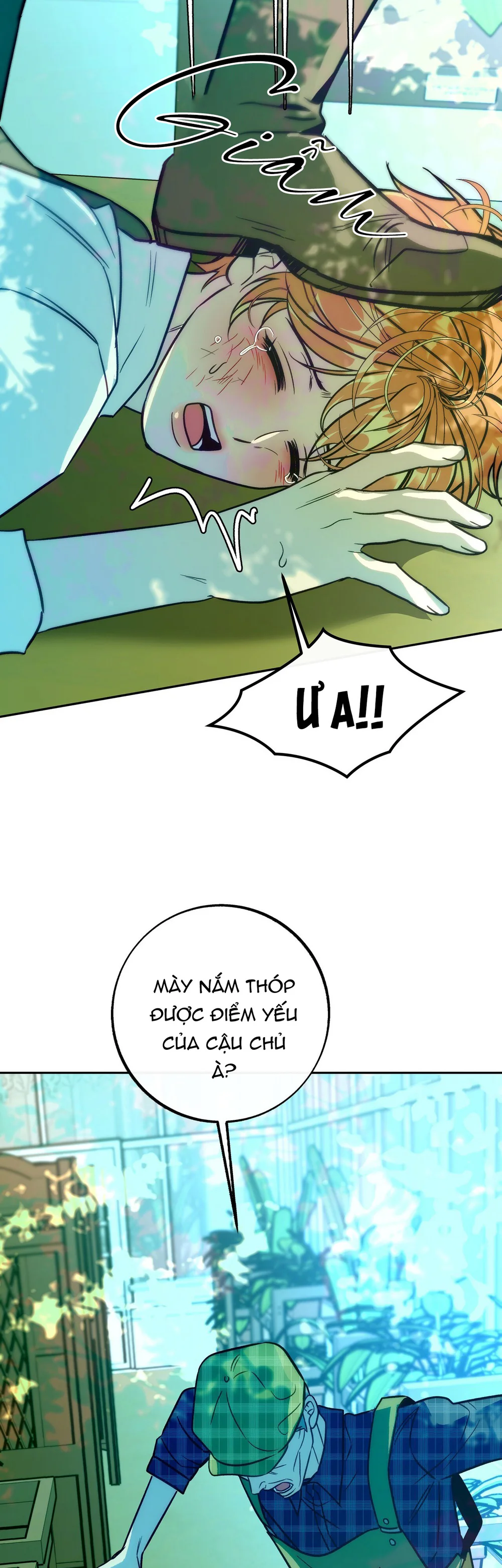 ORCA MANSION - Chapter 11 - Trang 47