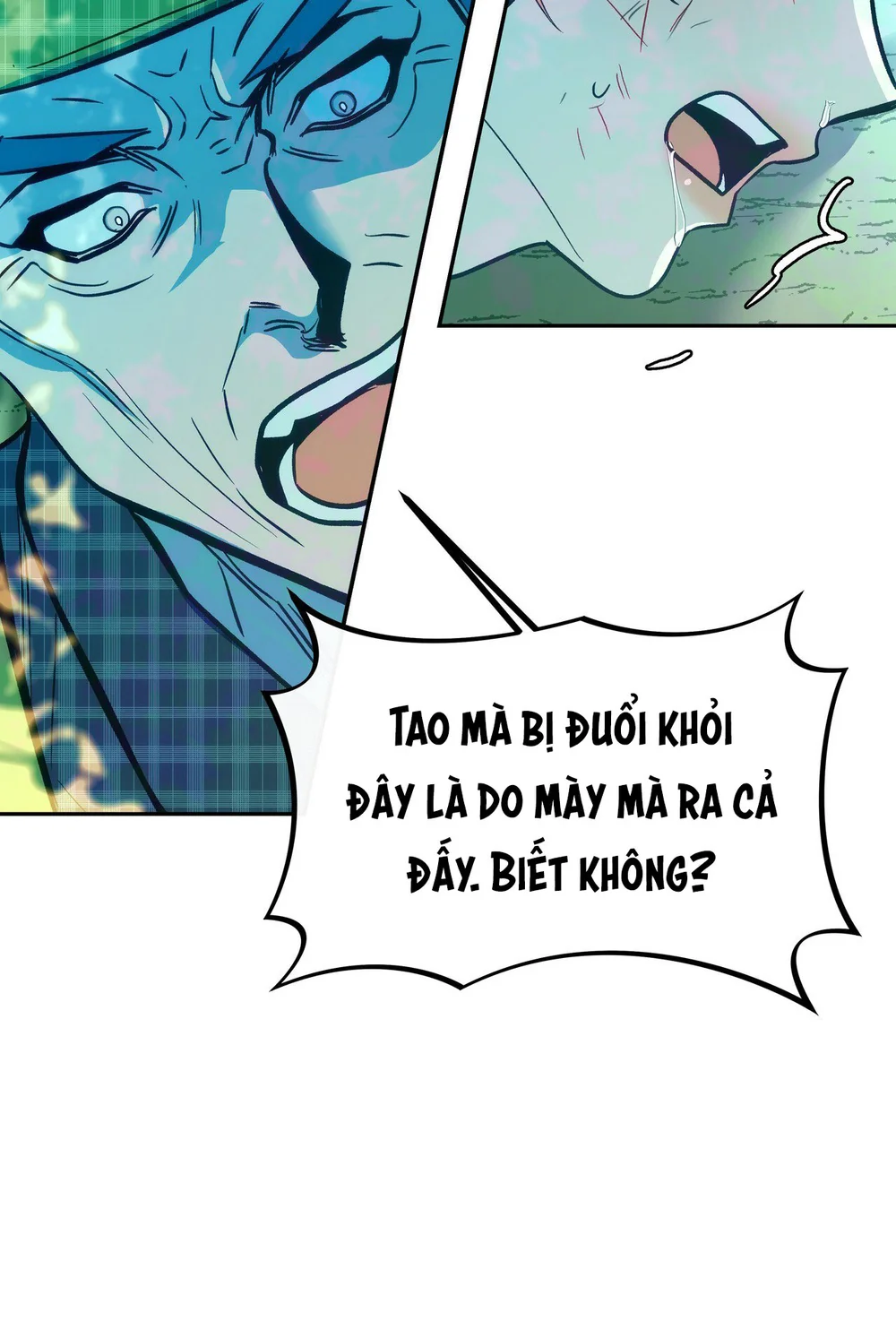 ORCA MANSION - Chapter 11 - Trang 50