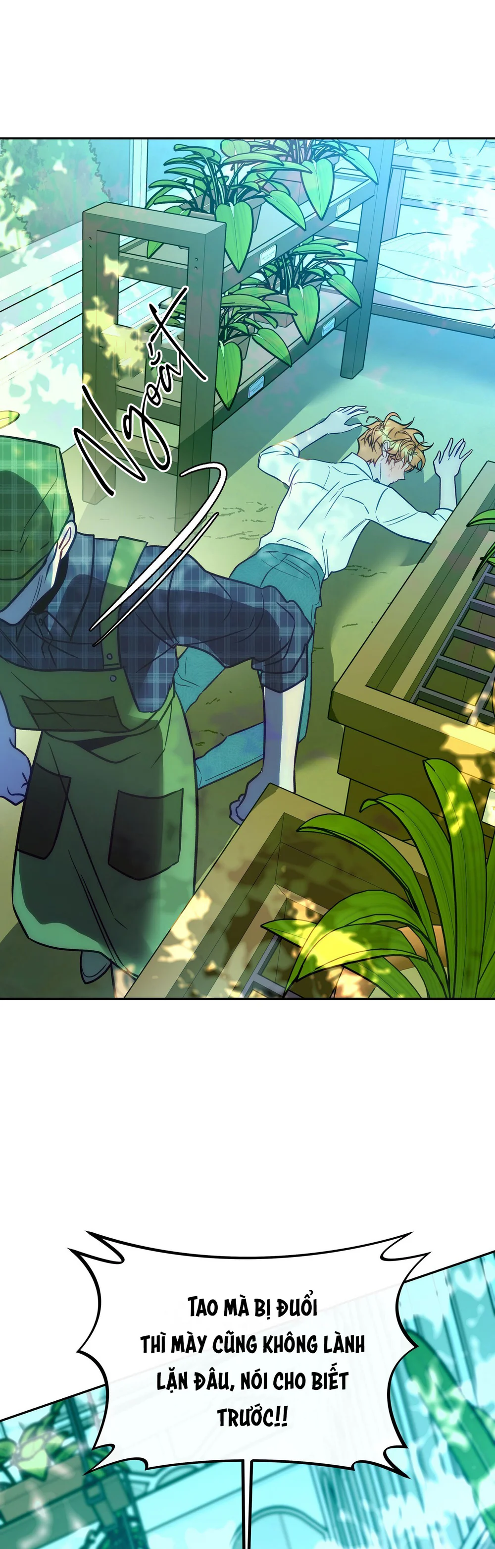 ORCA MANSION - Chapter 11 - Trang 51