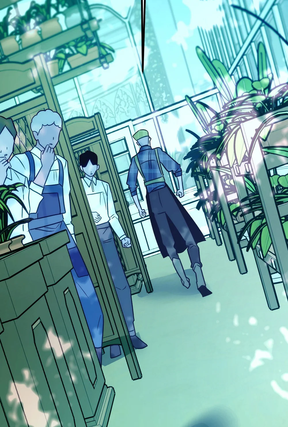 ORCA MANSION - Chapter 11 - Trang 52