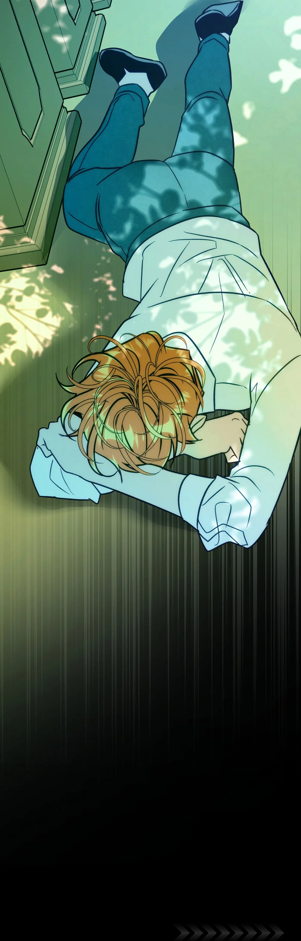 ORCA MANSION - Chapter 11 - Trang 53