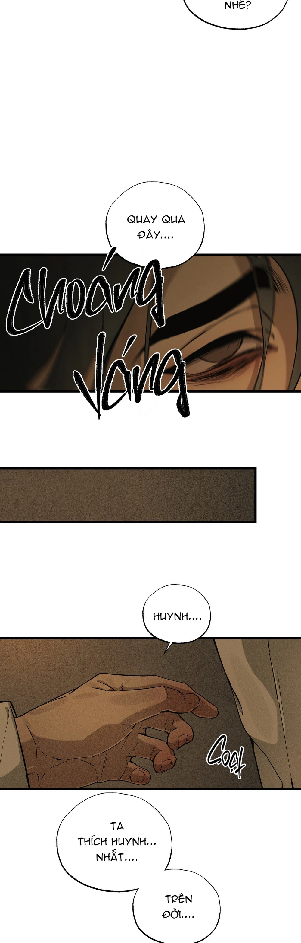 Đọc truyện DUYÊN PHẬN - Chapter 41