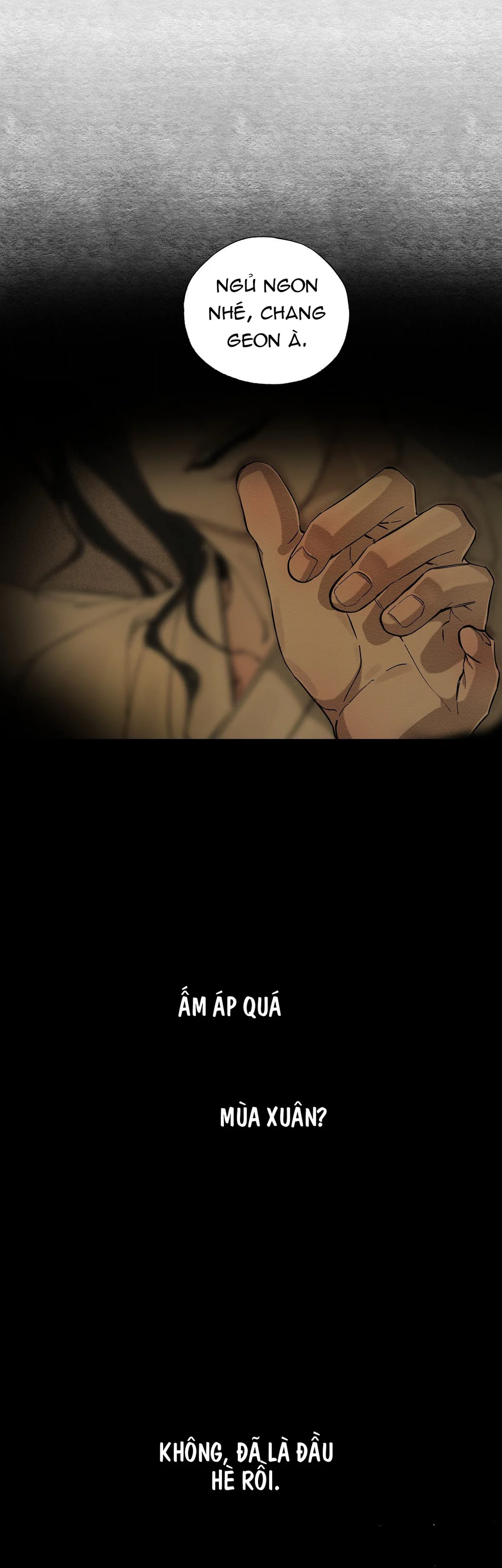 Đọc truyện DUYÊN PHẬN - Chapter 41