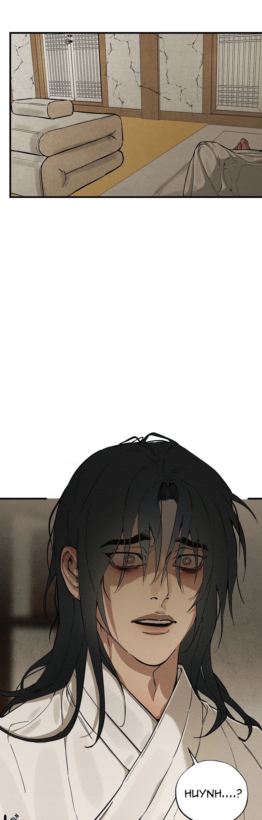 Đọc truyện DUYÊN PHẬN - Chapter 41