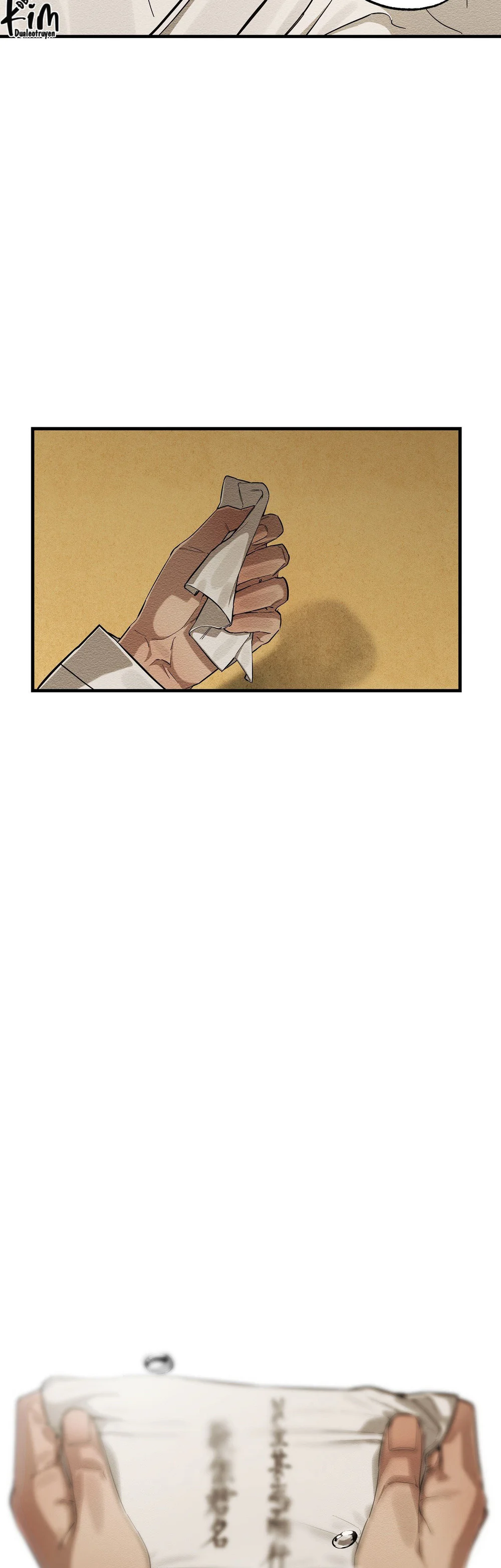 Đọc truyện DUYÊN PHẬN - Chapter 41