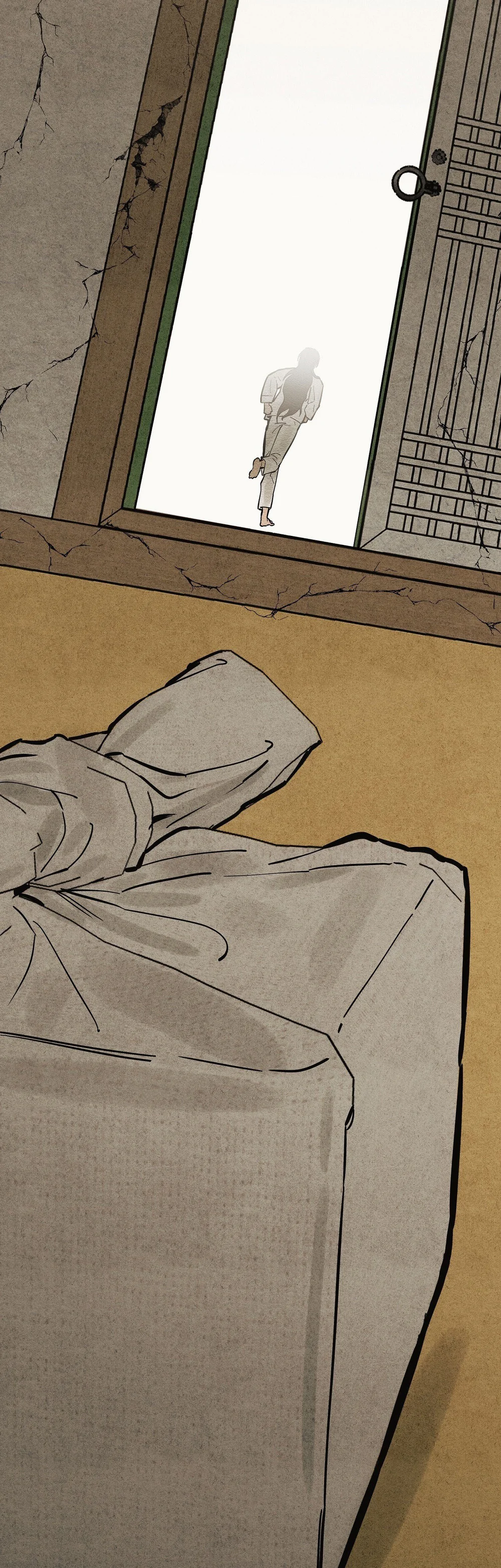 Đọc truyện DUYÊN PHẬN - Chapter 41