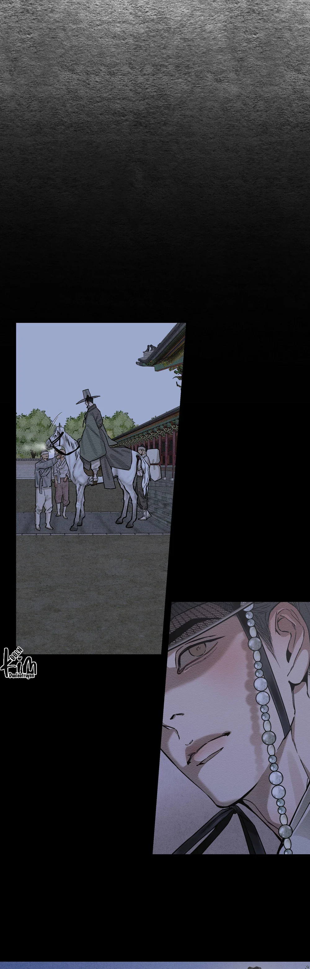 Đọc truyện DUYÊN PHẬN - Chapter 41