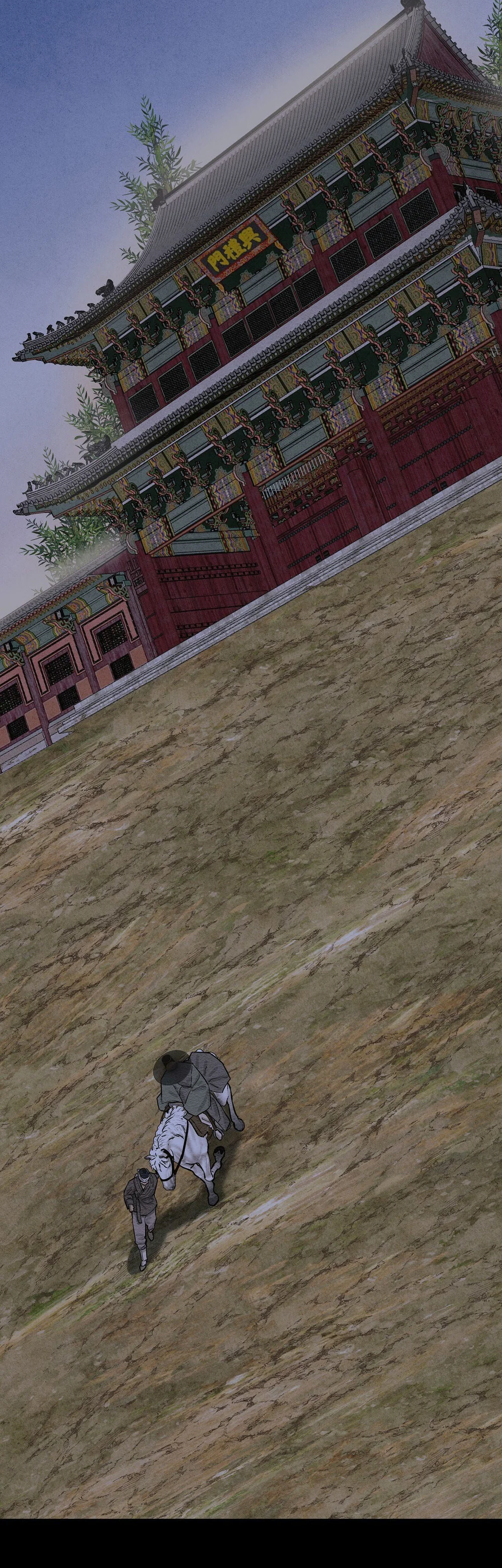 Đọc truyện DUYÊN PHẬN - Chapter 41