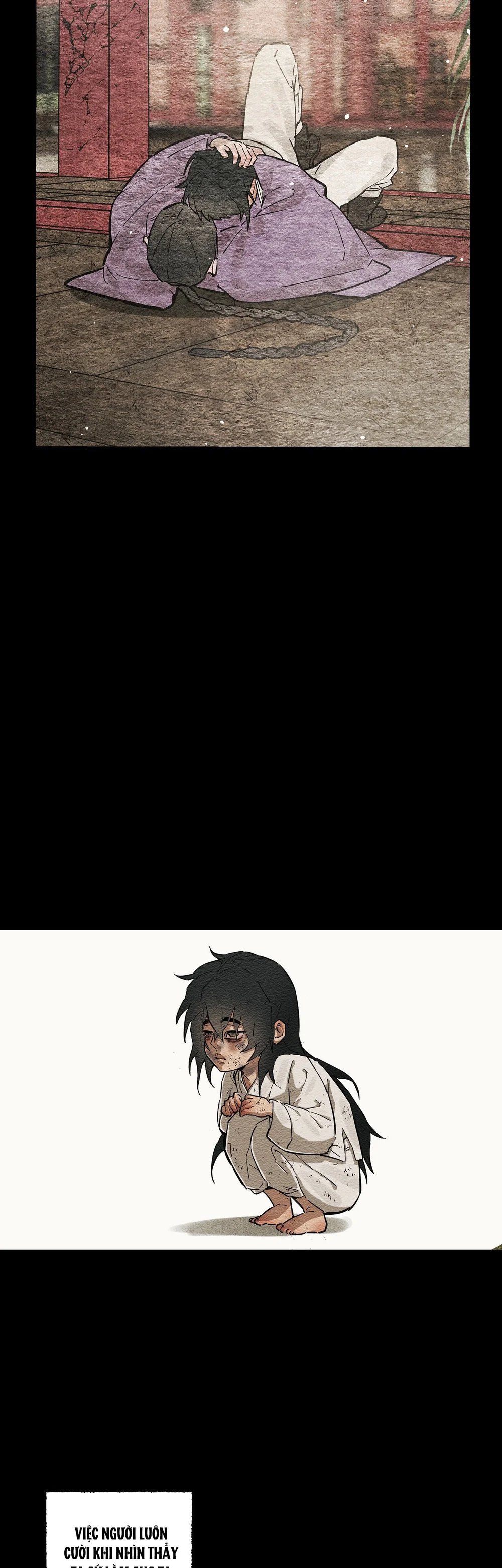 Đọc truyện DUYÊN PHẬN - Chapter 41