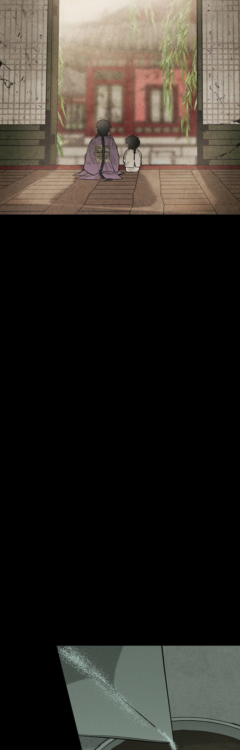 Đọc truyện DUYÊN PHẬN - Chapter 41