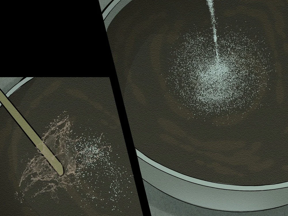 Đọc truyện DUYÊN PHẬN - Chapter 41