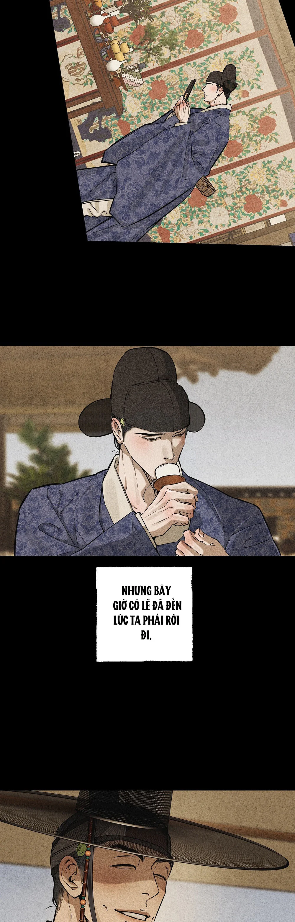 Đọc truyện DUYÊN PHẬN - Chapter 41