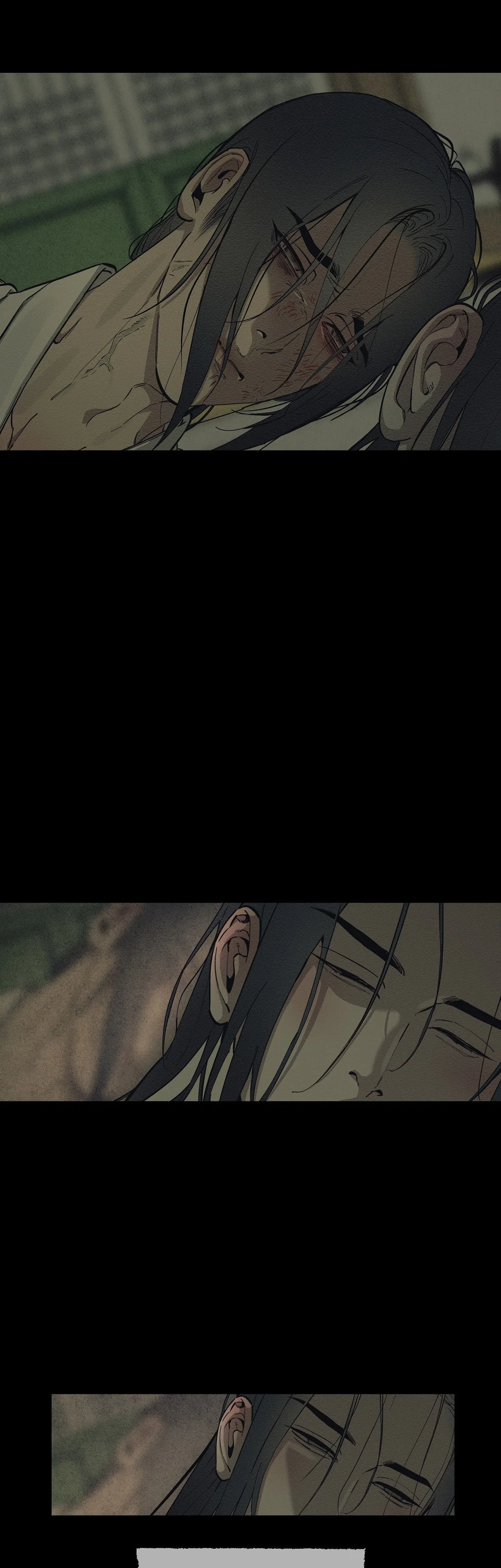 Đọc truyện DUYÊN PHẬN - Chapter 41