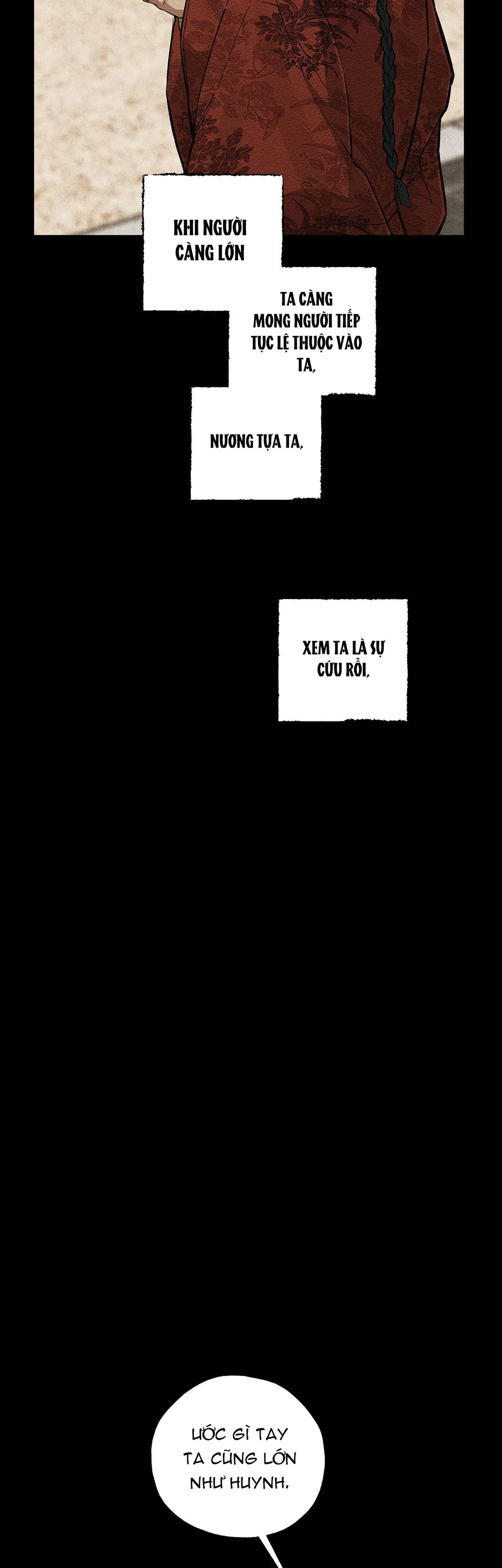 Đọc truyện DUYÊN PHẬN - Chapter 41