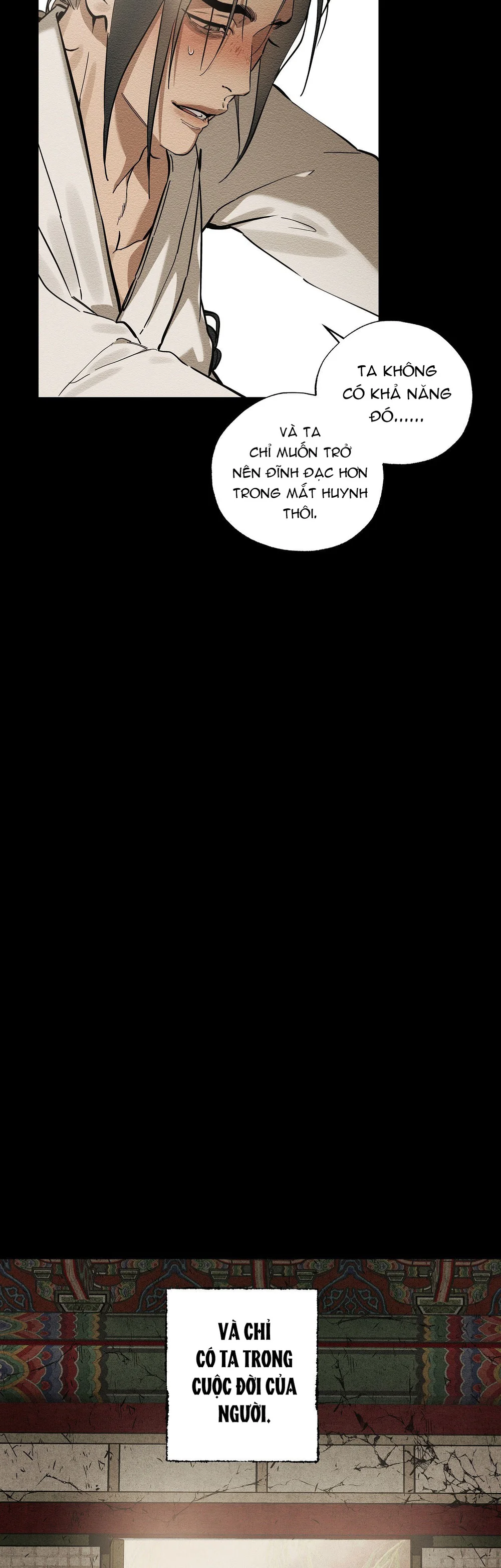Đọc truyện DUYÊN PHẬN - Chapter 41