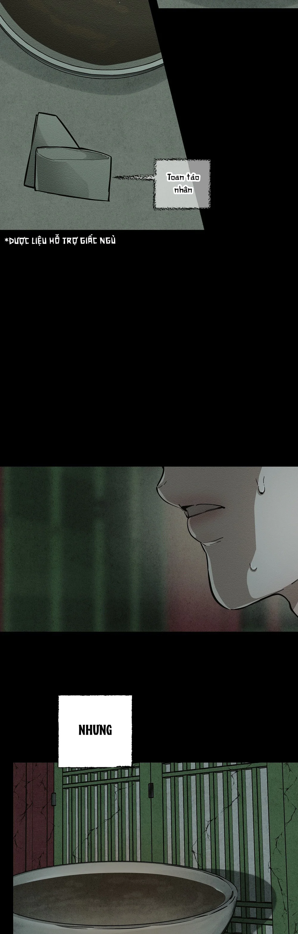 Đọc truyện DUYÊN PHẬN - Chapter 41