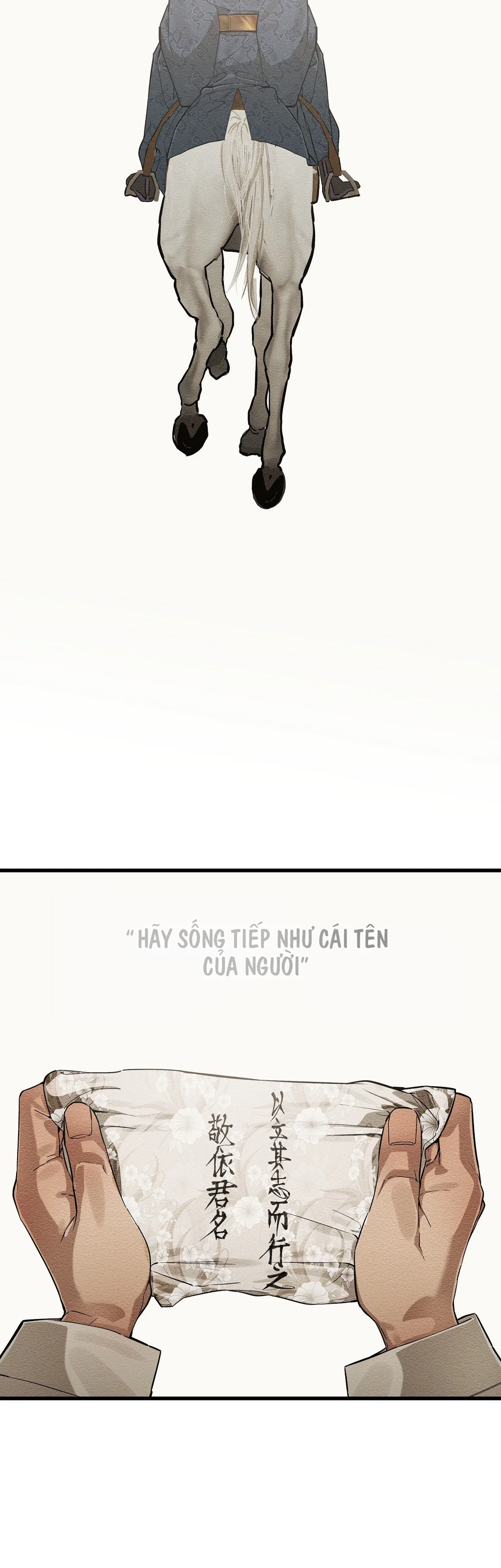 Đọc truyện DUYÊN PHẬN - Chapter 41