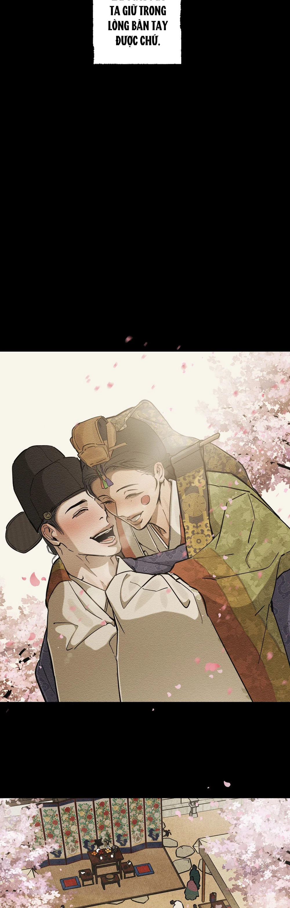 Đọc truyện DUYÊN PHẬN - Chapter 41