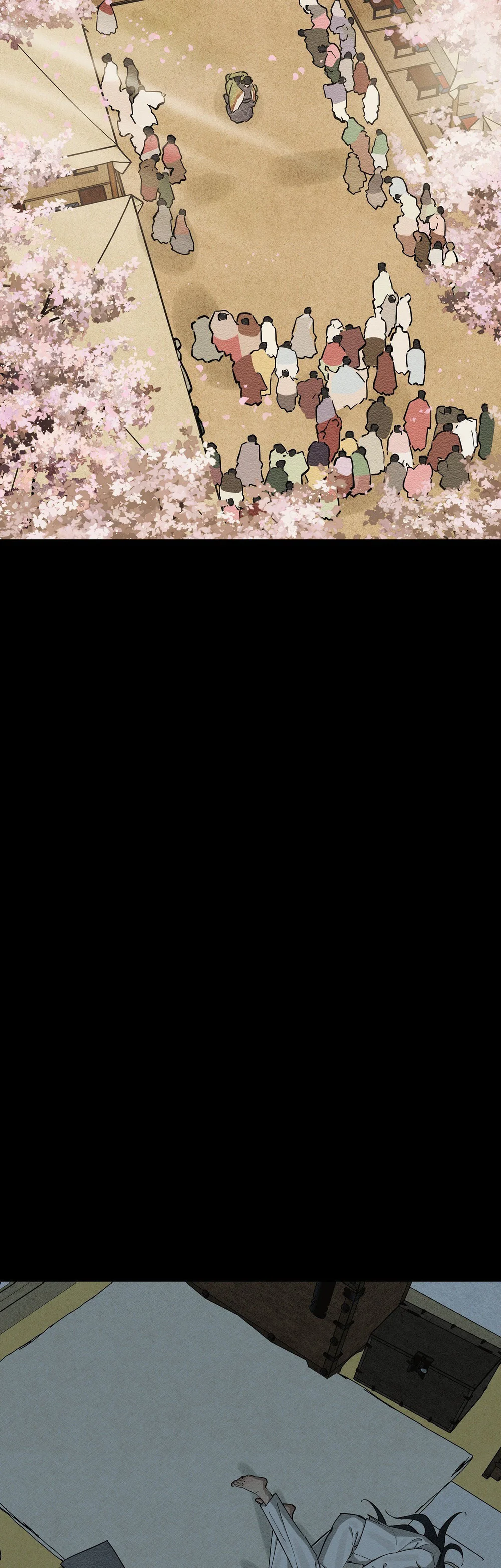 Đọc truyện DUYÊN PHẬN - Chapter 41