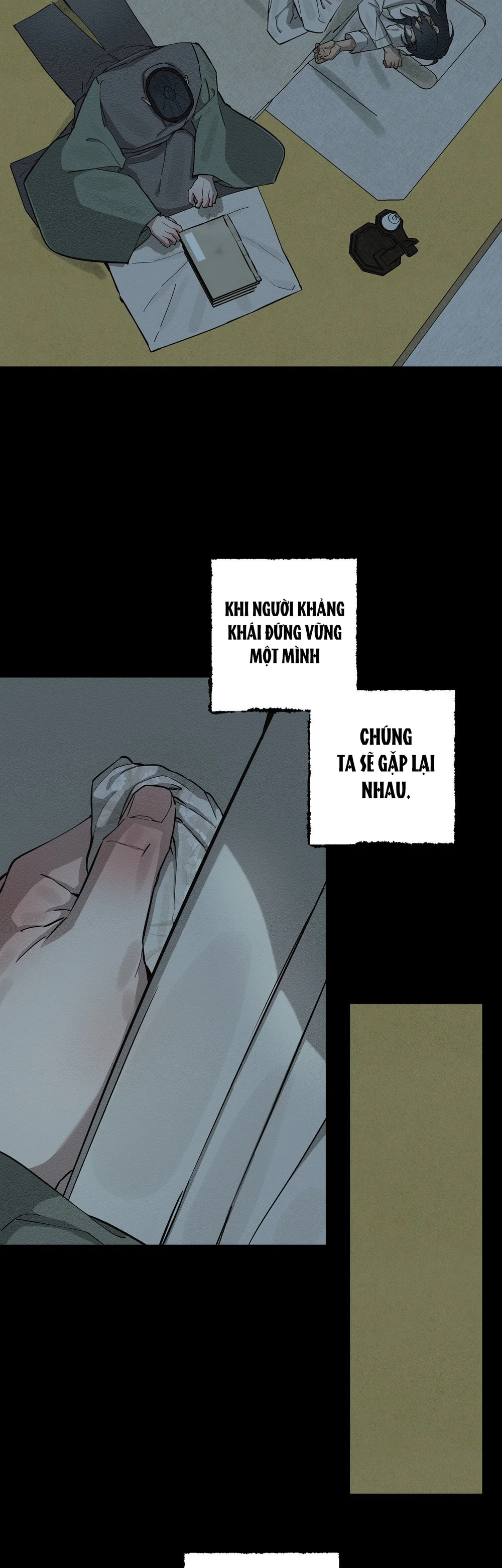 Đọc truyện DUYÊN PHẬN - Chapter 41