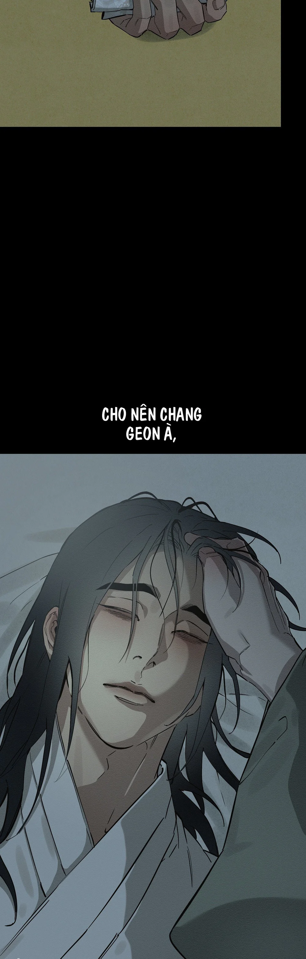 Đọc truyện DUYÊN PHẬN - Chapter 41