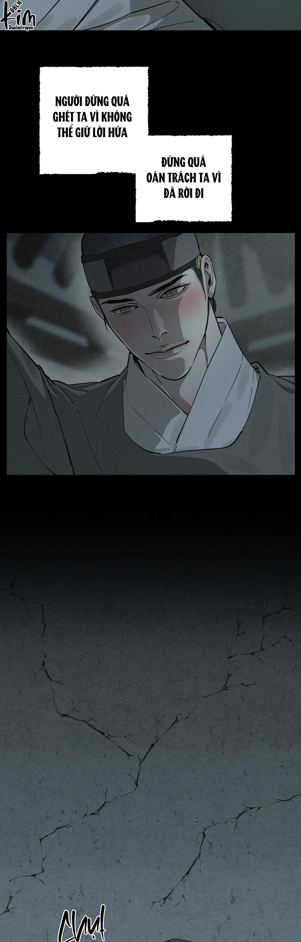 Đọc truyện DUYÊN PHẬN - Chapter 41