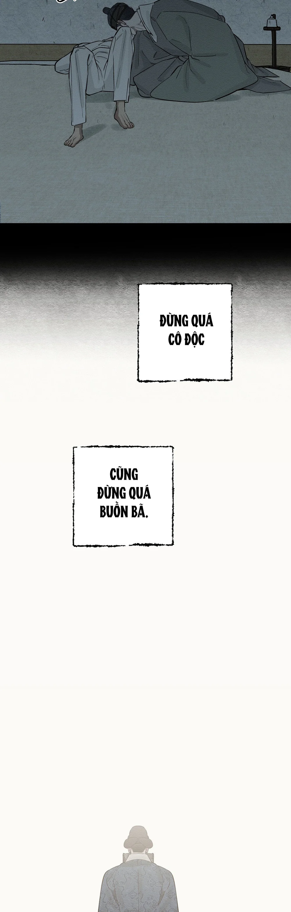 Đọc truyện DUYÊN PHẬN - Chapter 41