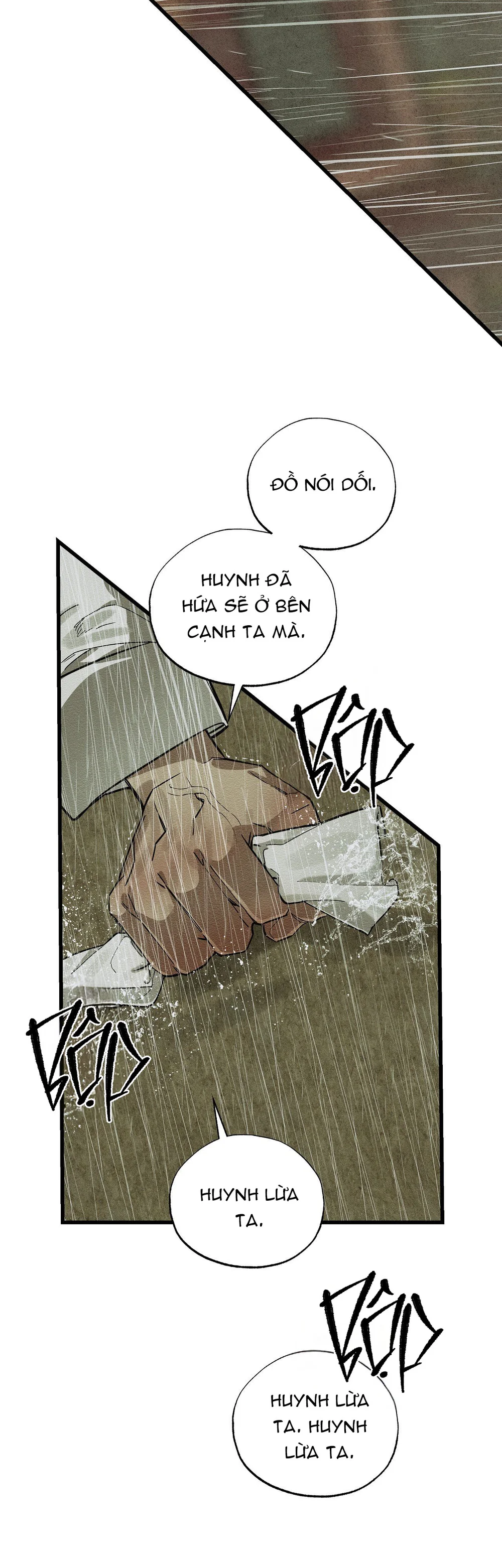 Đọc truyện DUYÊN PHẬN - Chapter 41