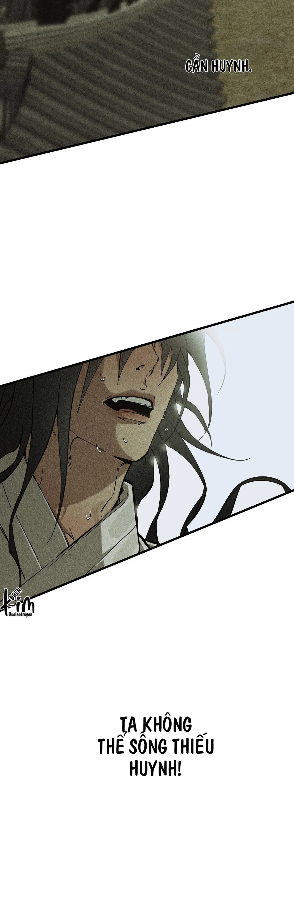 Đọc truyện DUYÊN PHẬN - Chapter 41