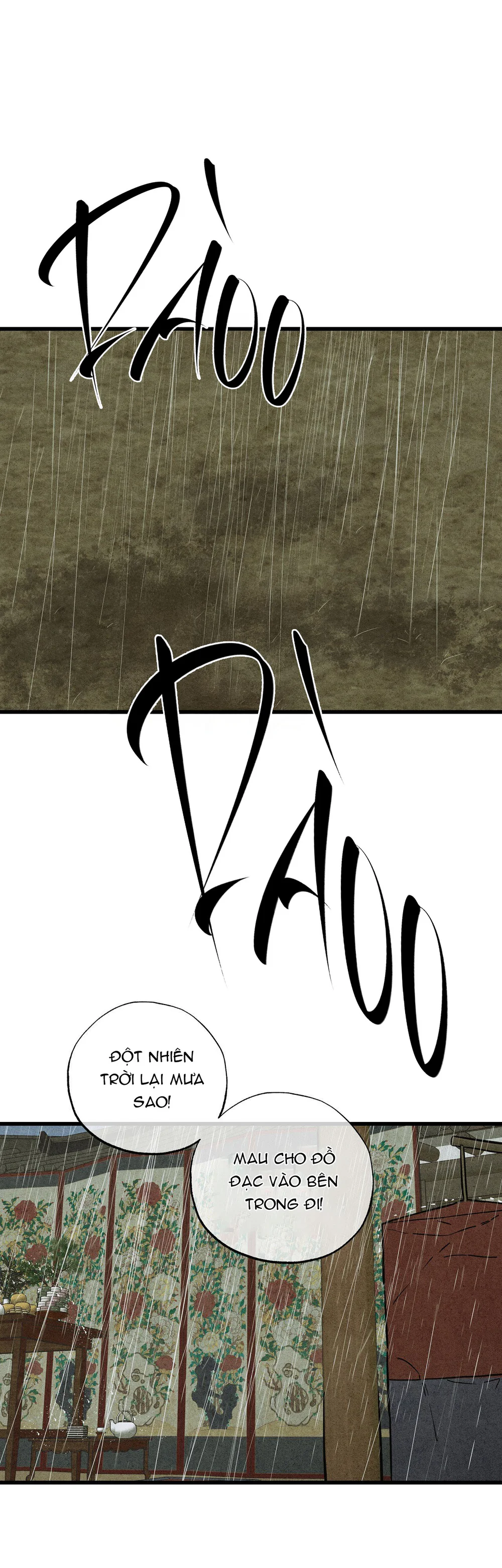 Đọc truyện DUYÊN PHẬN - Chapter 41