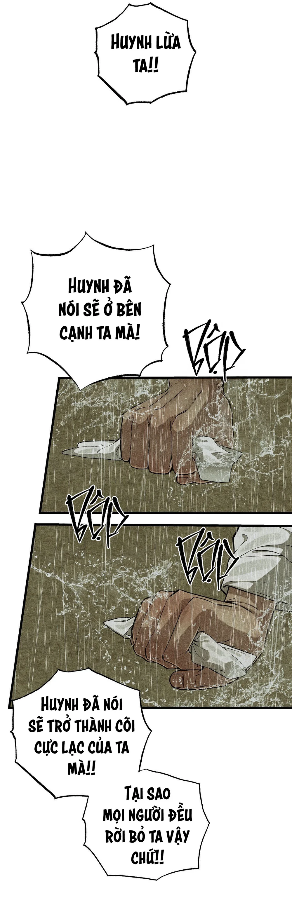 Đọc truyện DUYÊN PHẬN - Chapter 41