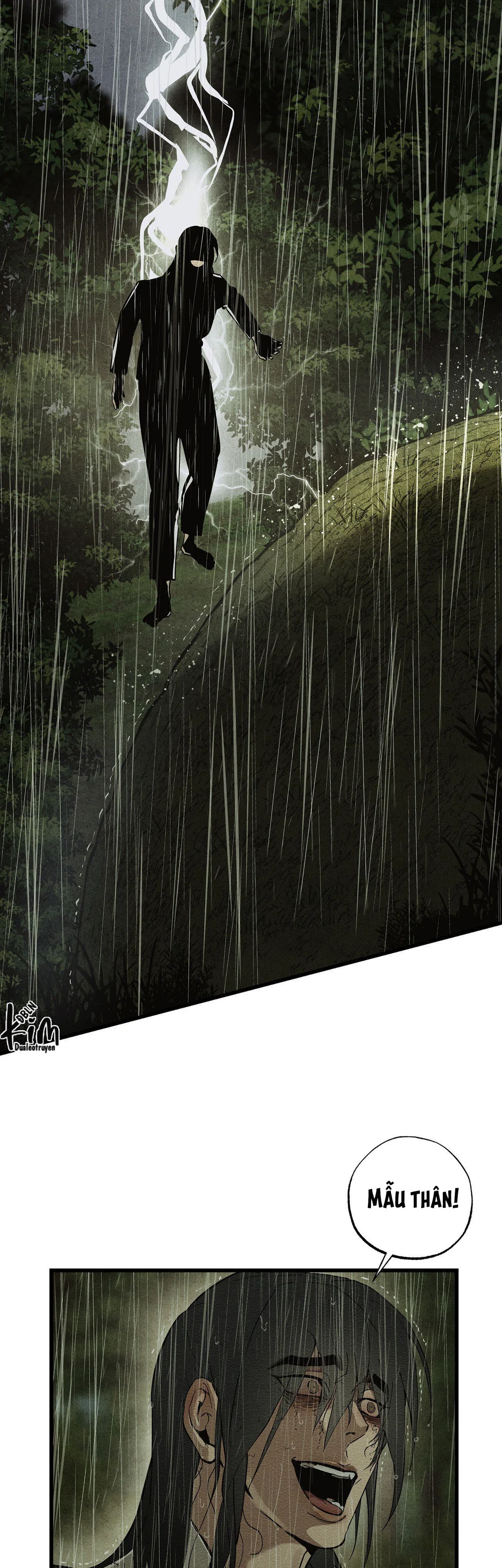 Đọc truyện DUYÊN PHẬN - Chapter 41