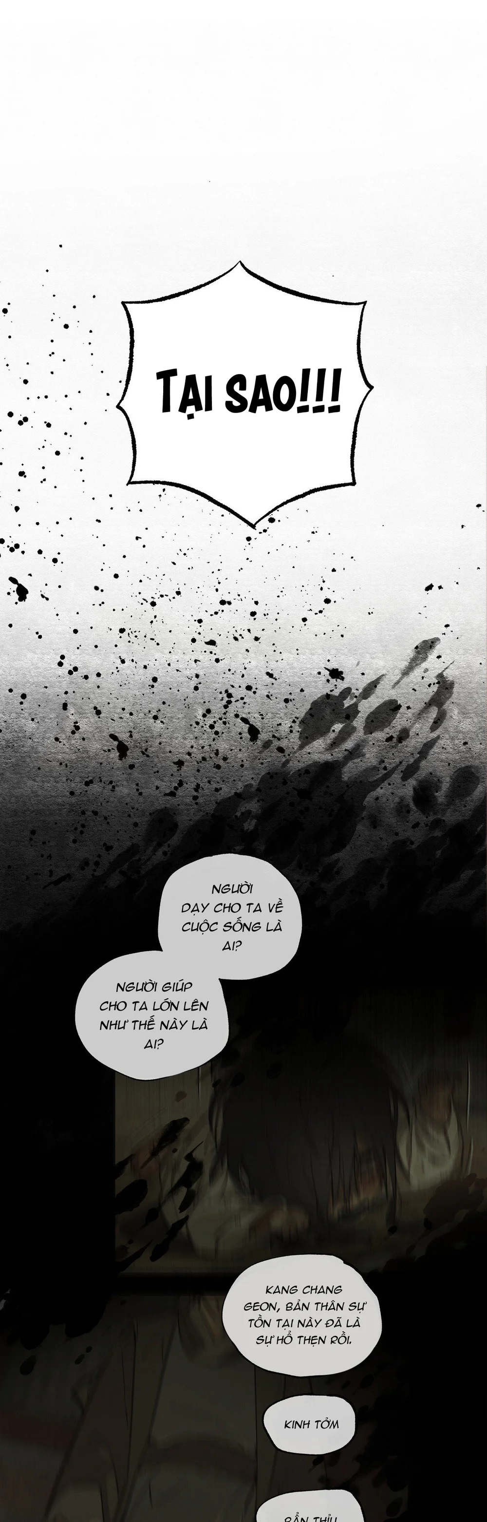 Đọc truyện DUYÊN PHẬN - Chapter 41