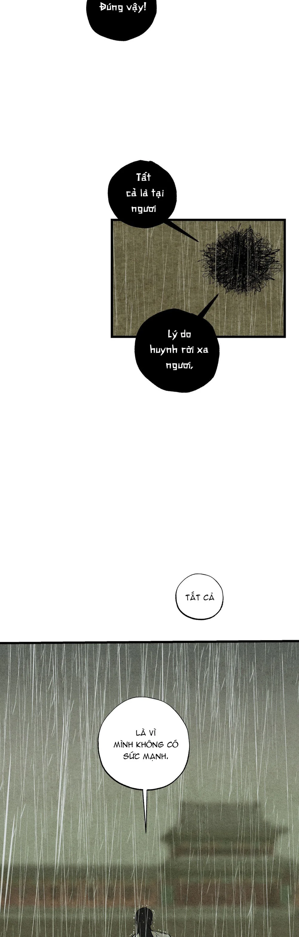 Đọc truyện DUYÊN PHẬN - Chapter 41