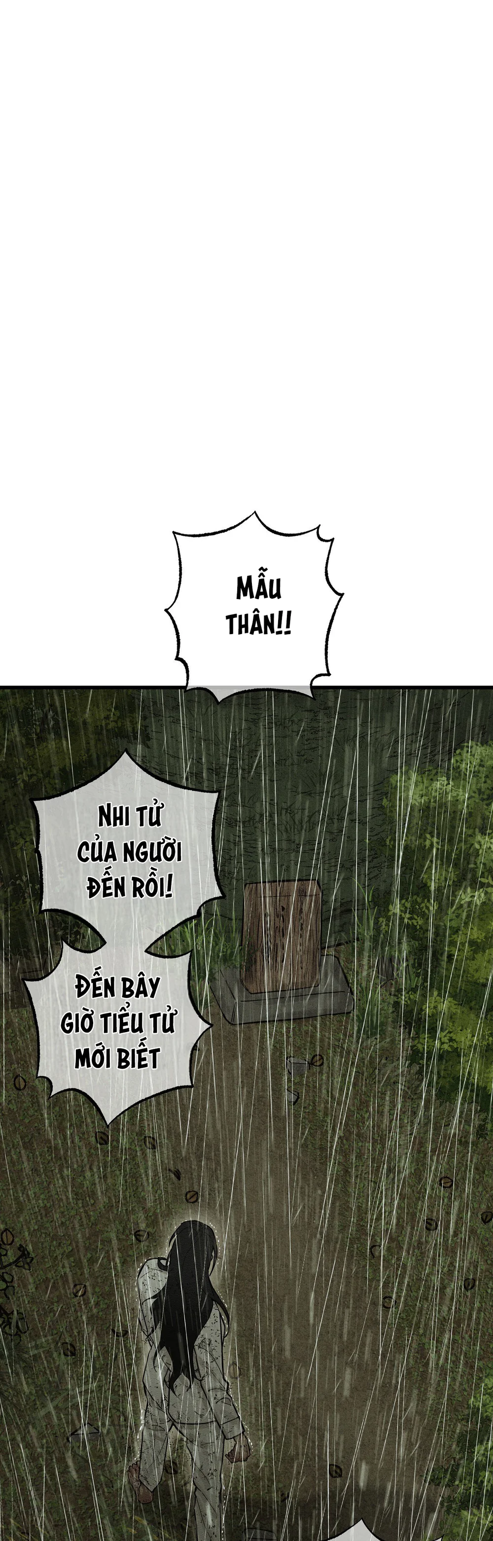 Đọc truyện DUYÊN PHẬN - Chapter 41