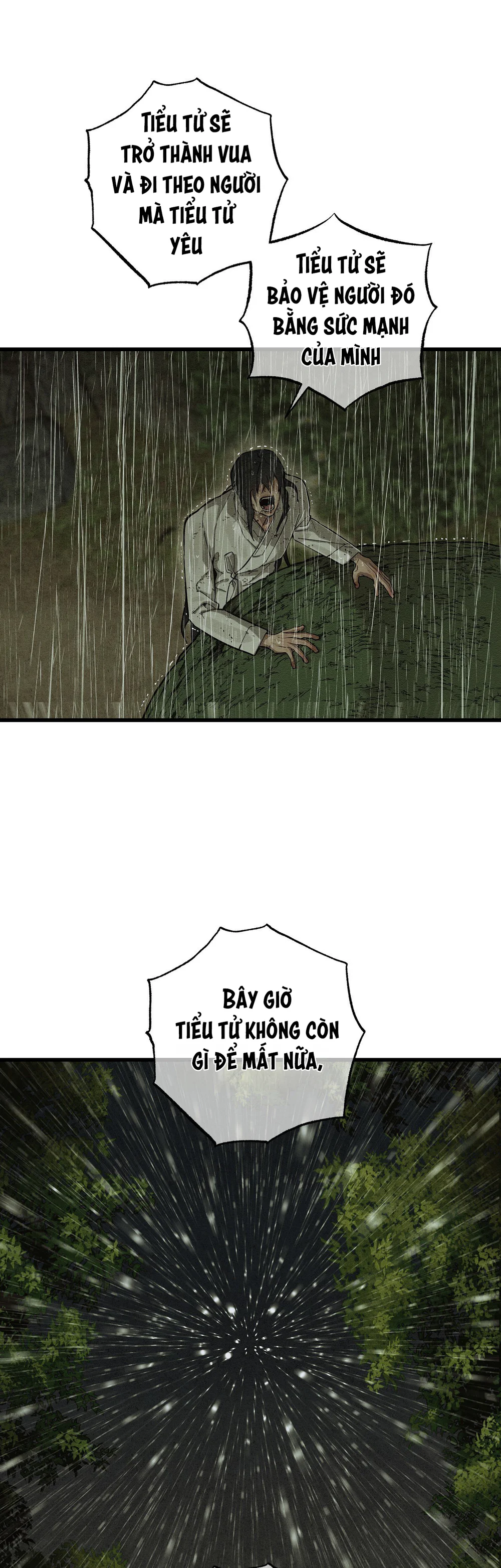 Đọc truyện DUYÊN PHẬN - Chapter 41