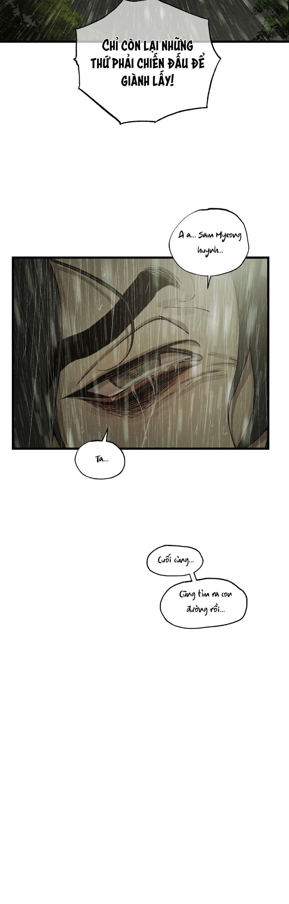 Đọc truyện DUYÊN PHẬN - Chapter 41