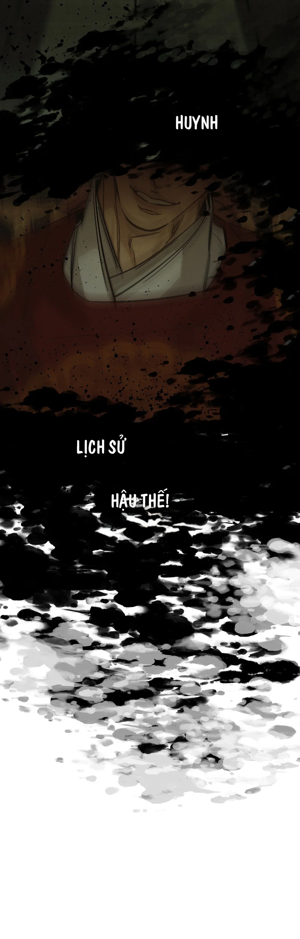 Đọc truyện DUYÊN PHẬN - Chapter 41