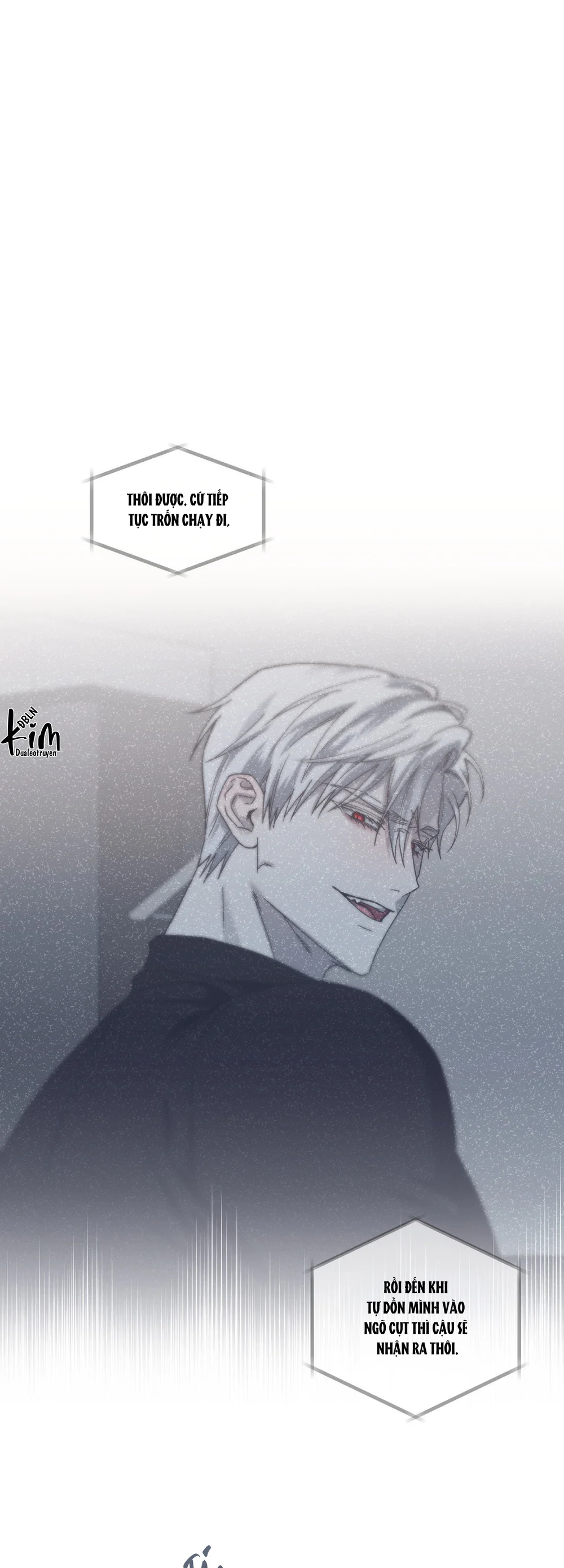 Đọc truyện MẢNH VỠ CỦA ÁNH TRĂNG - Chapter 16