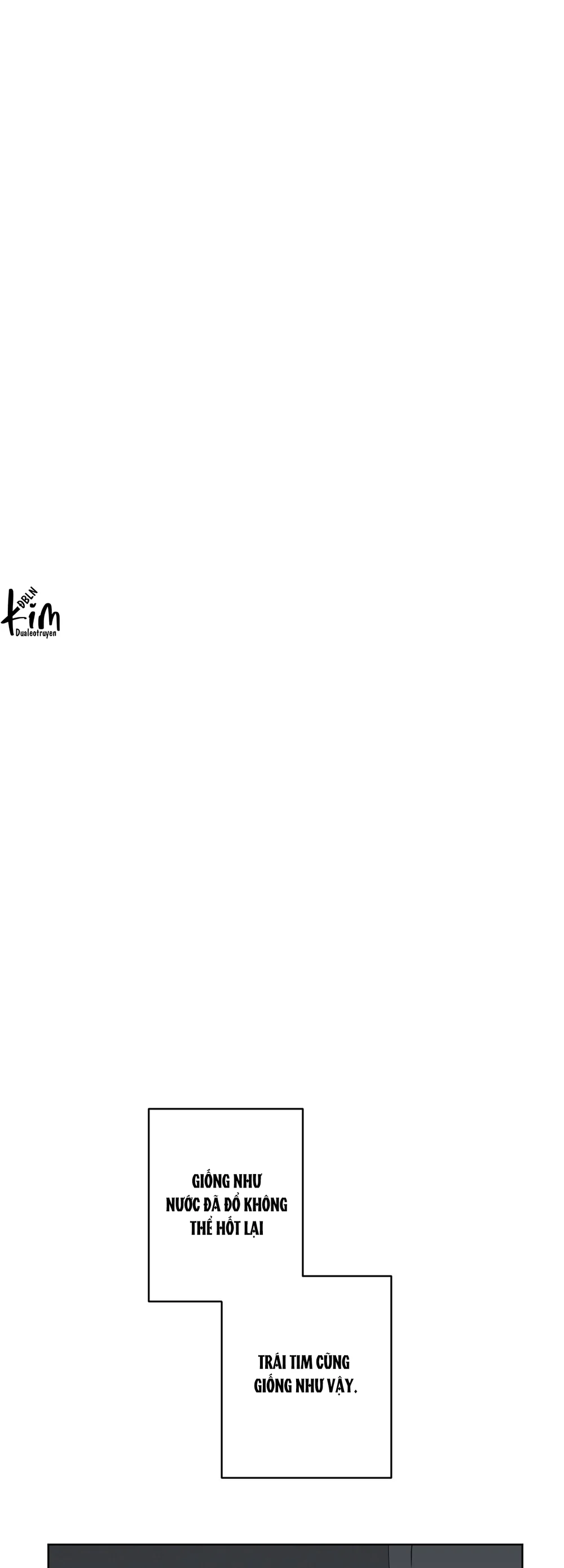 Đọc truyện MẢNH VỠ CỦA ÁNH TRĂNG - Chapter 16