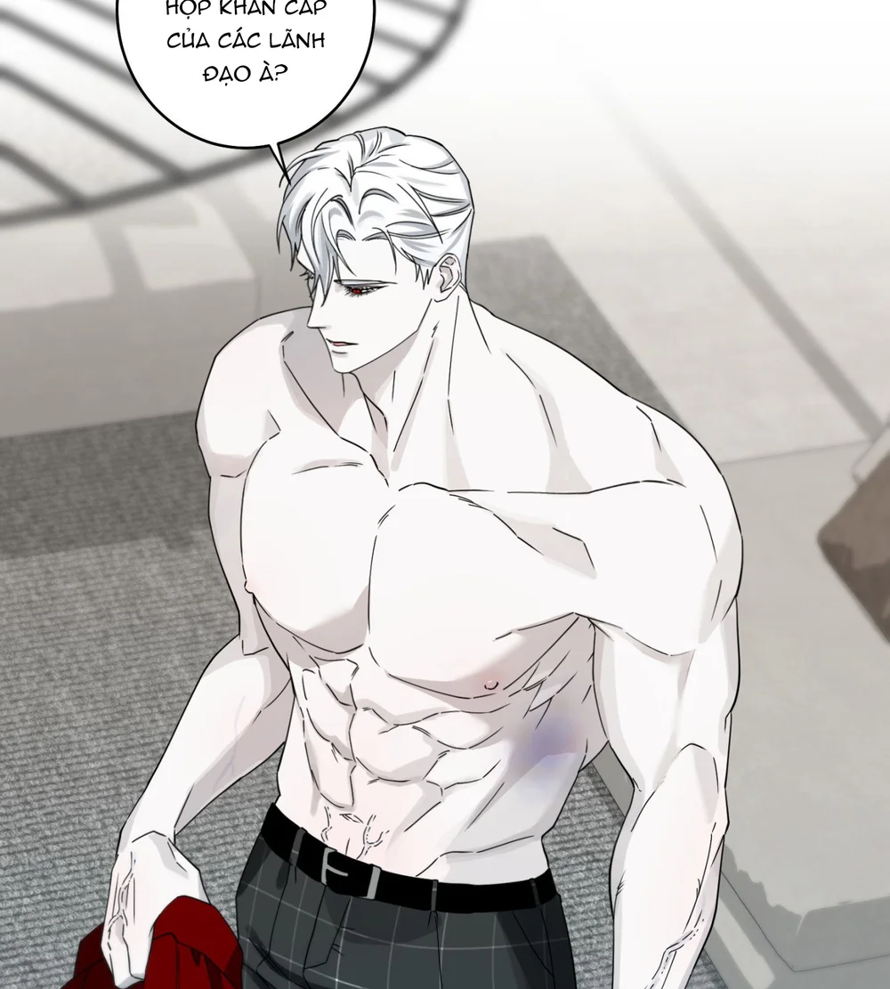 Đọc truyện MẢNH VỠ CỦA ÁNH TRĂNG - Chapter 16