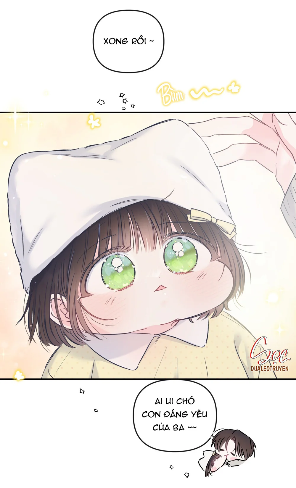 ĐẢO NGƯỢC CỦA ĐẢO NGƯỢC - Chapter 74 - Trang 4