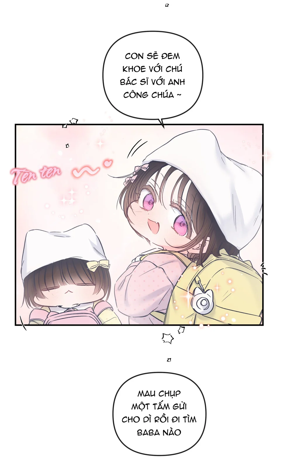 ĐẢO NGƯỢC CỦA ĐẢO NGƯỢC - Chapter 74 - Trang 6