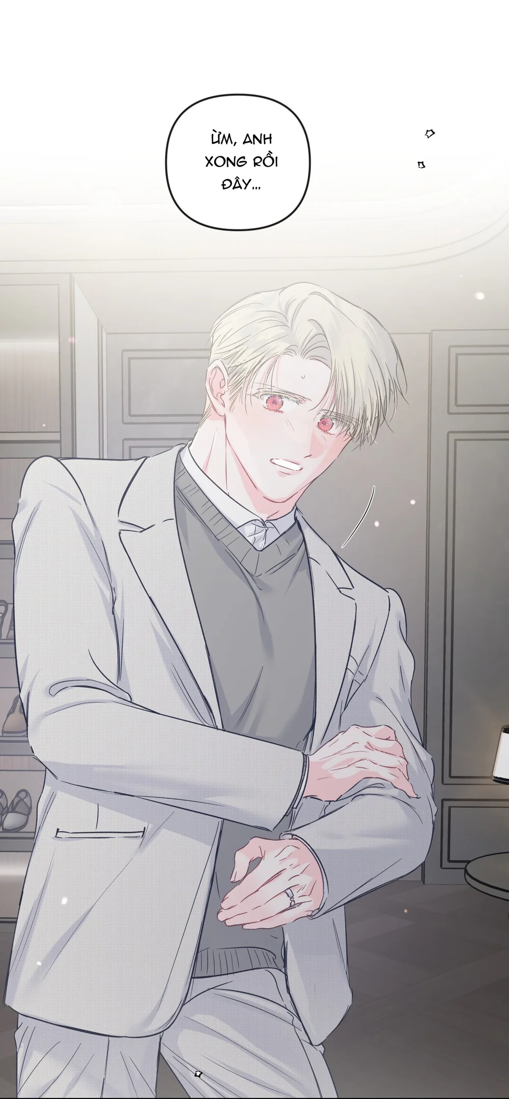 ĐẢO NGƯỢC CỦA ĐẢO NGƯỢC - Chapter 74 - Trang 8