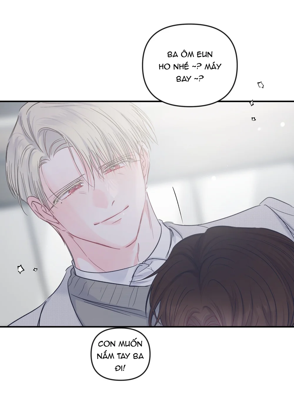 ĐẢO NGƯỢC CỦA ĐẢO NGƯỢC - Chapter 74 - Trang 13