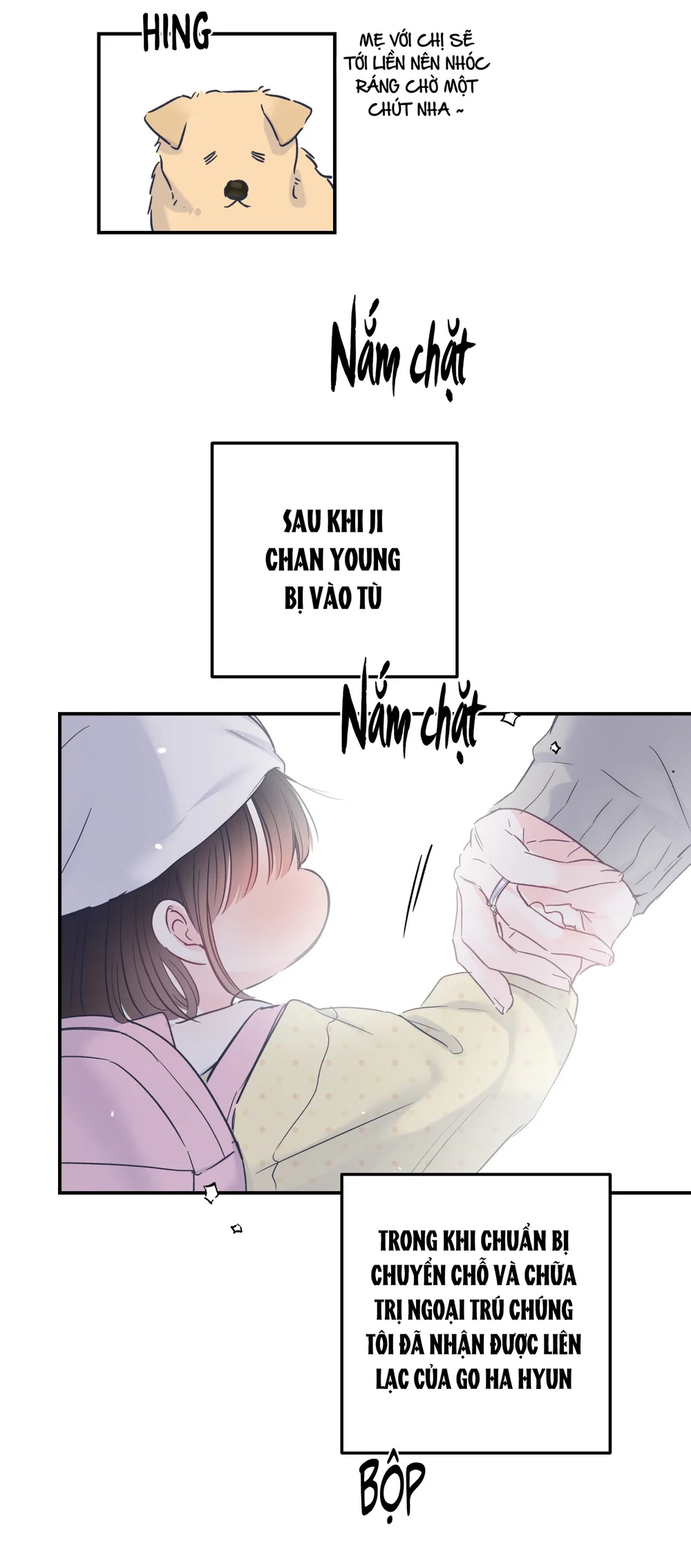 ĐẢO NGƯỢC CỦA ĐẢO NGƯỢC - Chapter 74 - Trang 15