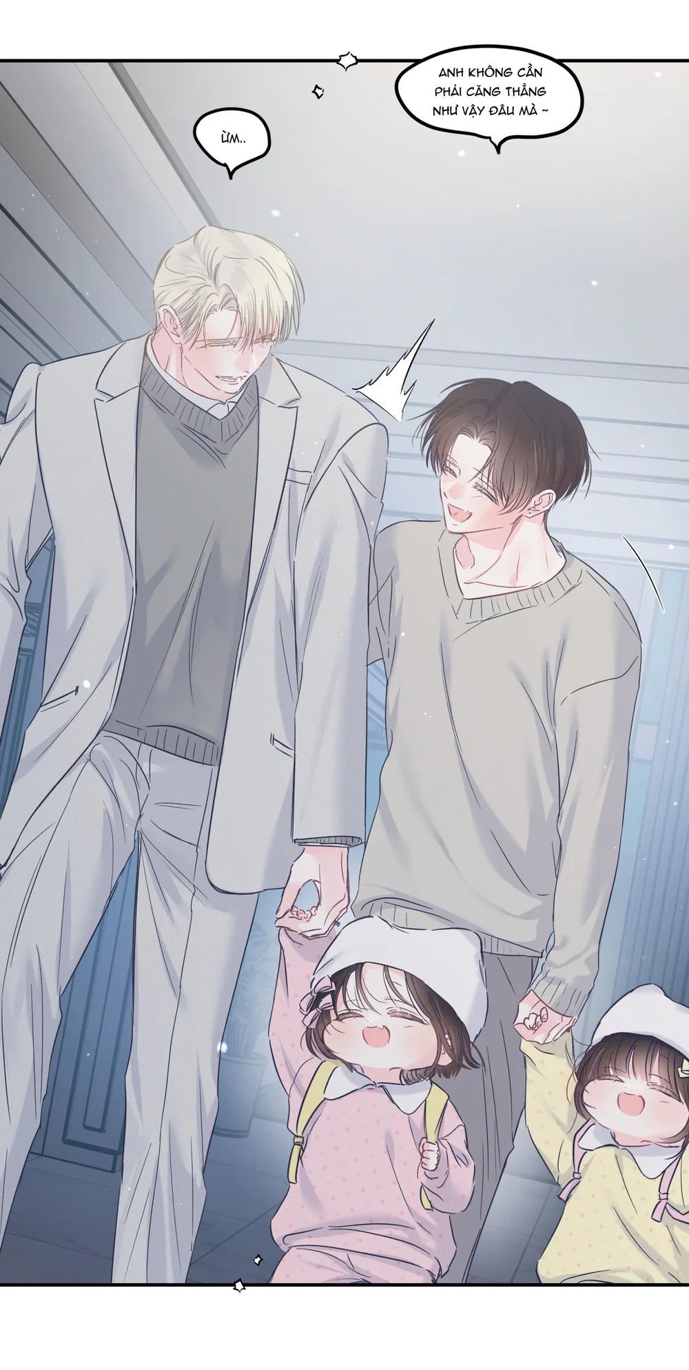 ĐẢO NGƯỢC CỦA ĐẢO NGƯỢC - Chapter 74 - Trang 16